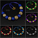 Collar de acento elegante (730) joyería de diseñador. Beads2. Svetlana Parenkova (parenkova). Ярмарка Мастеров.  Фото №7