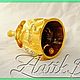 Collectible bell z90. Bells. zlatiks2. My Livemaster. Фото №5