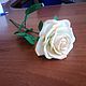 Роза на  стебле  "Ингрид", Цветы, Нижний Новгород,  Фото №1