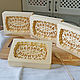 Заказать Tablero de pan de jengibre Don hotel. WOODMELODY. Ярмарка Мастеров. . Form Фото №3