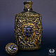 Gift bottle 'Lannisters. Hear me roar!'. Flask. Tatyana's day (tataday). Online shopping on My Livemaster.  Фото №2