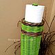 Set of baskets for bathroom. Storage of things. svetlana-2sa. My Livemaster. Фото №6