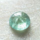 Кабошон  берилла Ø 12.6 мм. Кабошоны. Zabaykalye-gem. Интернет-магазин Ярмарка Мастеров.  Фото №2