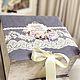 Мамины сокровища + мамины заметки!. Подарочные книги. ꧁ Boutique chic ꧂ by Olga Gorskaya. Ярмарка Мастеров.  Фото №4