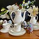 Винтаж: Royal Doulton,кофейный сервиз,Англия!, Сервизы винтажные, Новороссийск,  Фото №1