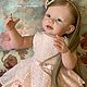 Custom Bonnie. Reborn. GAYA (magic-pixie). Ярмарка Мастеров.  Фото №4