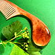 Copy of Copy of Copy of Copy of Comb plum burn suppliers: produc. Combs2. efrem. My Livemaster. Фото №6
