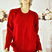 Одежда handmade. Livemaster - original item Handmade jumper,size ,50-54.. Handmade.