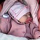 Силиконовая кукла-реборн Вероника. Куклы Reborn. Victoria living dolls. Ярмарка Мастеров.  Фото №10