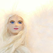 Сувенир Кукла Парень Hollywood с Портретным Сходством на заказ