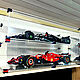 Заказать Витрина бокс Формула Lego Technic McLaren F1 42228. Olegabox. Ярмарка Мастеров. . Подарочные боксы Фото №3