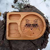 Изготовление брелков с логотипом из экзотических пород дерева