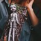 3D Coffin Box 'Dead Doll'. Box. newandw. Online shopping on My Livemaster.  Фото №2