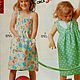 Журнал Neue Mode - Детская мода № 5212 (2-6 лет). Журналы. Модные странички. Ярмарка Мастеров.  Фото №6