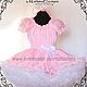 Dress 'Pink dream' Art.229. Dresses. ModSister. Online shopping on My Livemaster.  Фото №2