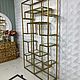 Стеллаж CHERATON. Шкафы. BULL WULL FURNITURE. Ярмарка Мастеров.  Фото №4
