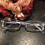 Винтаж handmade. Livemaster - original item Eyeglass frame, Holland. Handmade.