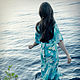 "Where The Wild Roses Grow". Платья. Студия Абрикос. Ярмарка Мастеров.  Фото №5