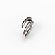 Silver nail ring (K38). Rings. anna-epifanova. Online shopping on My Livemaster.  Фото №2