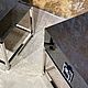 Тумба прикроватная "Andorra la Vella". Тумбы. Furniture From R&B. Ярмарка Мастеров.  Фото №6