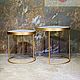 Журнальный стол PANAMA. Столы. BULL WULL FURNITURE. Ярмарка Мастеров.  Фото №4