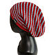 Red Labyrinth Unisex Hat '. Caps. avokado. Online shopping on My Livemaster.  Фото №2