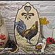 Сырная досочка с символом 2017г, Разделочные доски, Пенза,  Фото №1