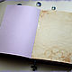 Notepad 'Lavender'. Notebooks. Lovsky's Hand Craft. My Livemaster. Фото №4