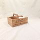 Napkin holder with pattern No. №1. Napkin holders. ToCamp. Online shopping on My Livemaster.  Фото №2