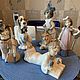 Винтаж: Nao by LLADRO  фарфоровая статуэтка, Статуэтки винтажные, Санкт-Петербург,  Фото №1