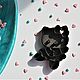 Форма для печенья, вырубка Китти. Инструменты для кулинарии. Помощник пекаря. Ярмарка Мастеров.  Фото №4