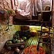 Book nook: Домик для ёжика, Домики, Калининград,  Фото №1