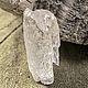Данбурит Кристалл 5гр. Природный камень. Кристалл. Seven Minerals. Интернет-магазин Ярмарка Мастеров.  Фото №2
