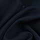 Ткань костюмная  (т.синий) 100% шерсть , 50 см * 154 см, Италия. Ткани. Toscana-tessuti. Ярмарка Мастеров.  Фото №4