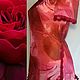 Tunic 'Rose', Blouses, Ufa,  Фото №1