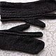  TABI mittens, mittens with fingers. Mittens. Irina-snudy,hoods,gloves (gorodmasterov). My Livemaster. Фото №4
