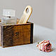 Заказать All the good things. 2WooD. Ярмарка Мастеров. . Корзины Фото №3