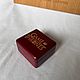 Game of Thrones music box with clockwork mechanism. Musical souvenirs. Muzykalnye shkatulki MUSICCRAFTBOX. Online shopping on My Livemaster.  Фото №2