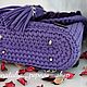  Рюкзак женский. Рюкзаки. Bags by Natali. Интернет-магазин Ярмарка Мастеров.  Фото №2