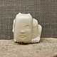 Netsuke One-Eyed, Feng Shui Figurine, Vladivostok,  Фото №1