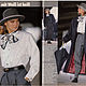 Burda Moden Magazine 9 1986 (September) in German. Magazines. Fashion pages. My Livemaster. Фото №4