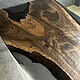 Обеденный стол: Marine del Negra. Столы. Loftmarket. Ярмарка Мастеров.  Фото №6