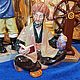 Заказать Винтаж: Рулевой.Омар Хайям.Royal Doulton.Статуэтка.Все на борт. Антик.Декор.Винтаж. Ярмарка Мастеров. . Статуэтки винтажные Фото №3