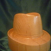 Материалы для творчества handmade. Livemaster - original item Blank-hat 003. Handmade.