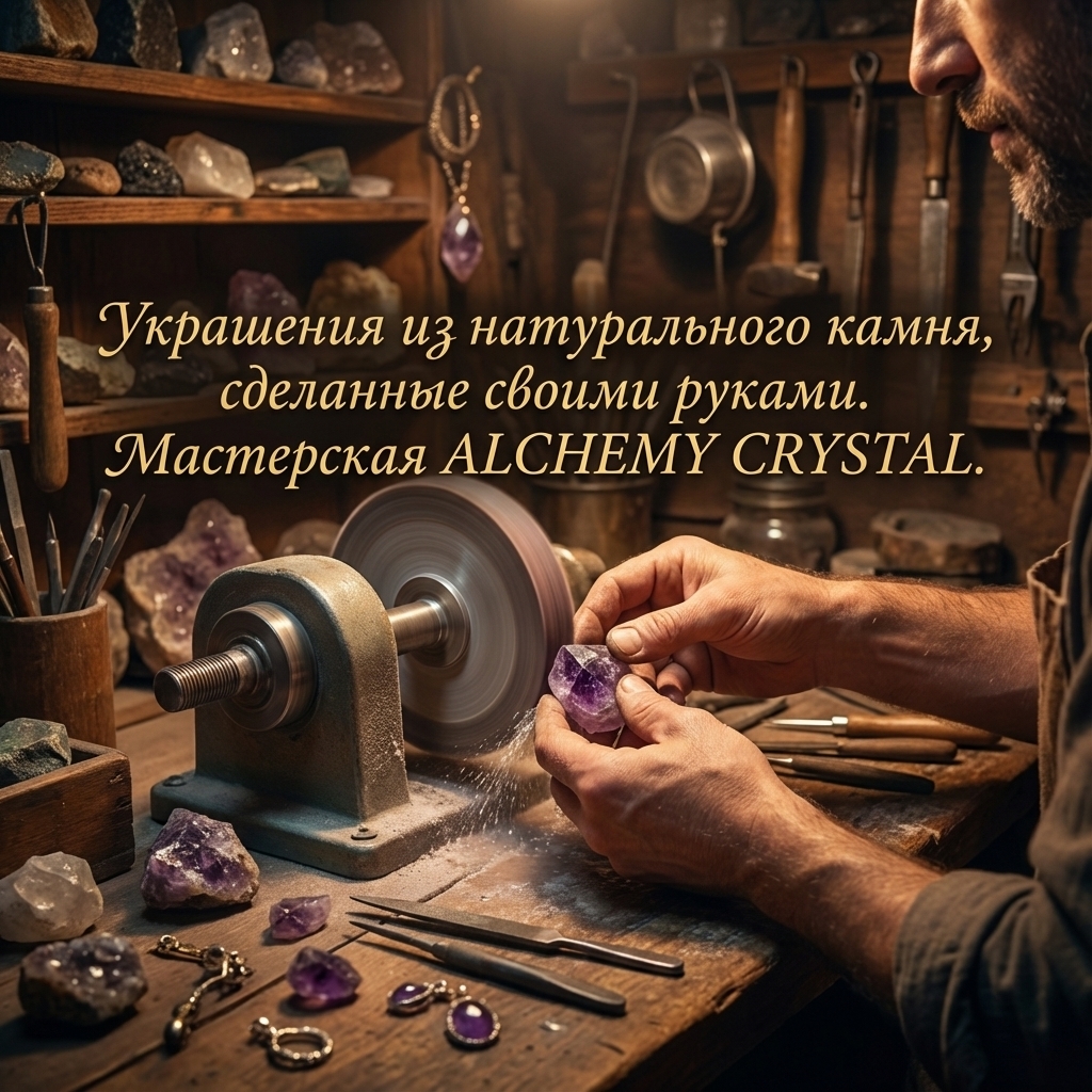 ручная работа