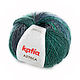 Шапка "Azteca №44, №56-2  (вязаная шапка, шап. Шапки. Ирина(shvilinka.knit). Ярмарка Мастеров.  Фото №5