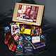 Gift set 'Hermione', Gift Boxes, Moscow,  Фото №1
