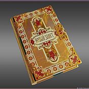 Сувениры и подарки handmade. Livemaster - original item The new Testament z1556. Handmade.