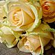 Букеты из роз Монобукет 6 сортов Живые цветы. Букеты. DARK FLORIST Флористика Декор ЦВЕТЫ. Ярмарка Мастеров.  Фото №4