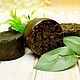 Твердый шампунь от перхоти и зуда "Tar and Sage", Шампуни, Иркутск,  Фото №1